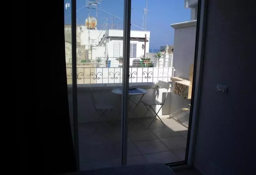 ペンション Romi