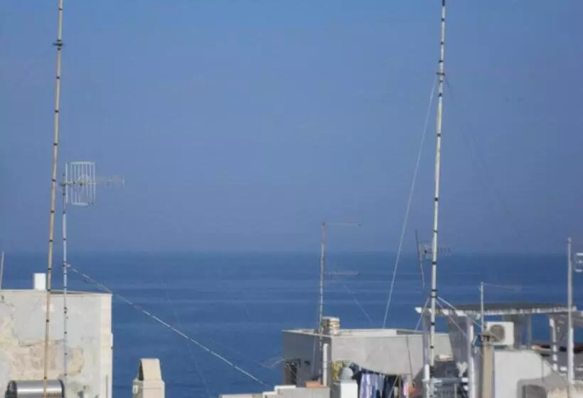 ペンション Romi