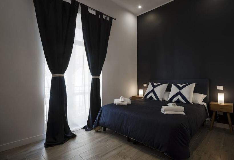 Sant Alfonso Bed And Breakfast Napoli