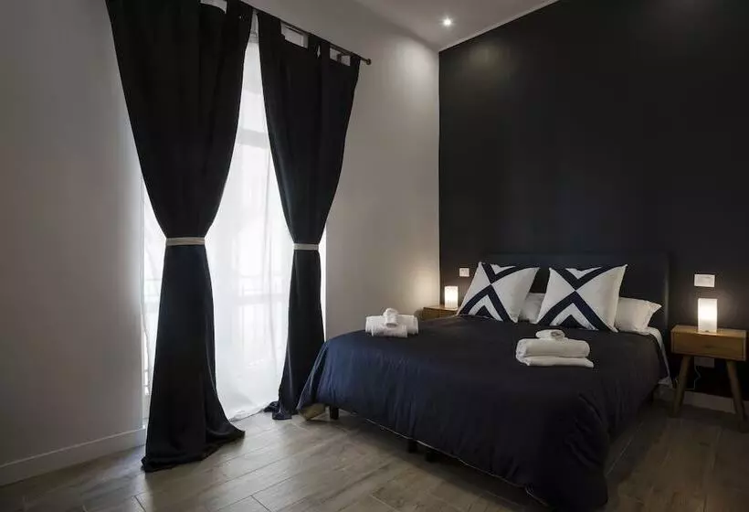 Sant Alfonso Bed And Breakfast Napoli
