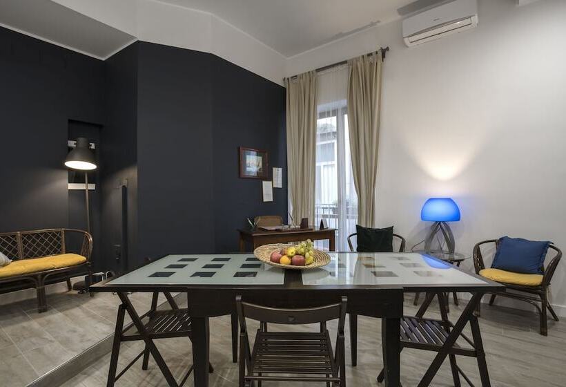 Sant Alfonso Bed And Breakfast Napoli