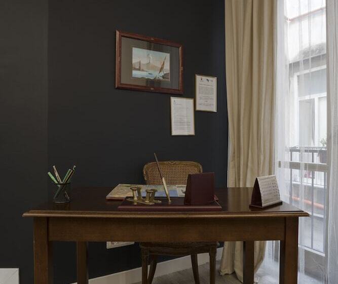 Sant Alfonso Bed And Breakfast Napoli