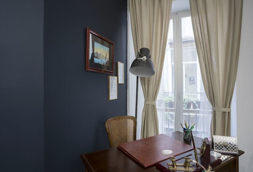 Sant Alfonso Bed And Breakfast Napoli