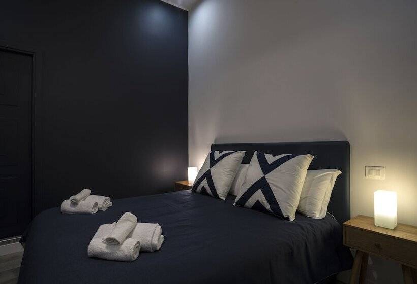 Sant Alfonso Bed And Breakfast Napoli