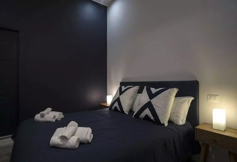 Sant Alfonso Bed And Breakfast Napoli