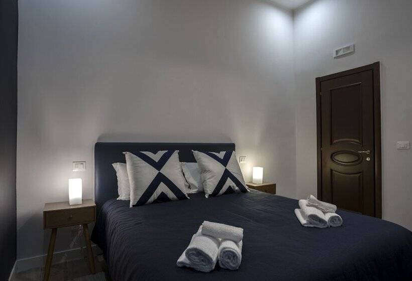 Sant Alfonso Bed And Breakfast Napoli