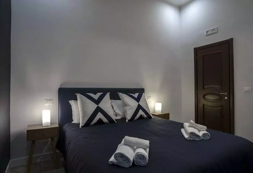 Sant Alfonso Bed And Breakfast Napoli