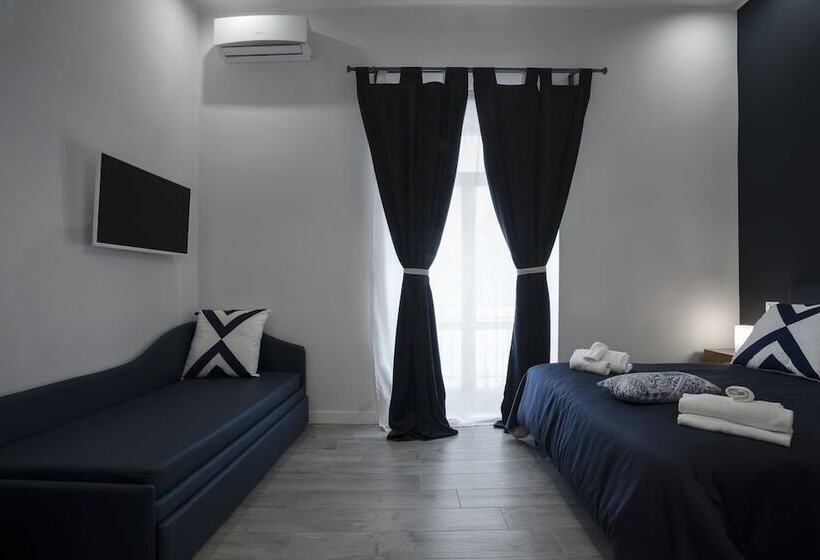 Sant Alfonso Bed And Breakfast Napoli