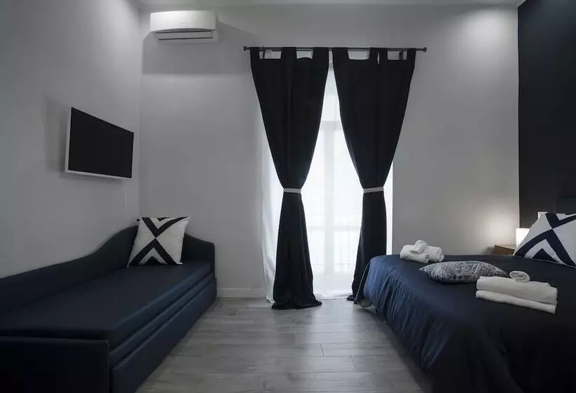 Sant Alfonso Bed And Breakfast Napoli