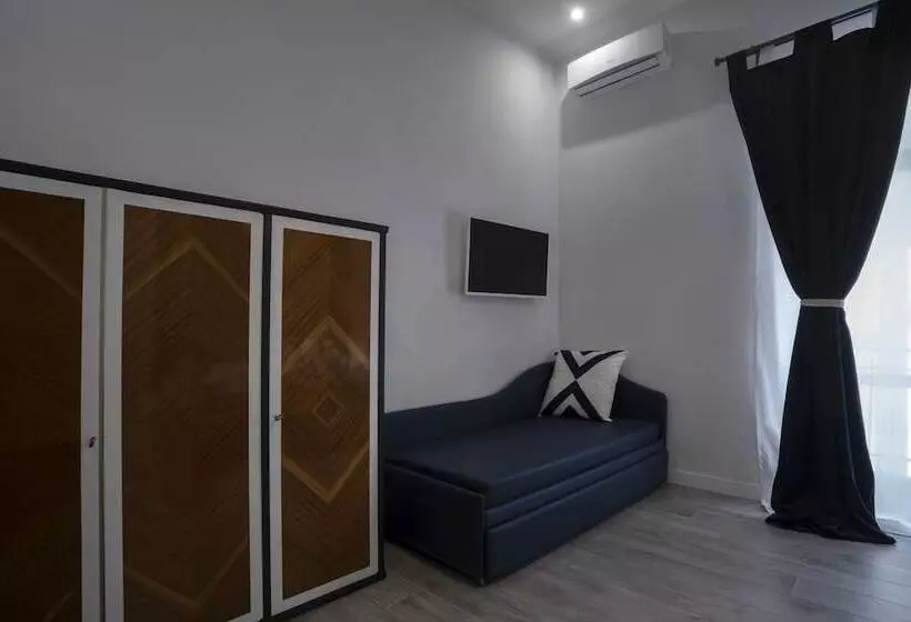Sant Alfonso Bed And Breakfast Napoli
