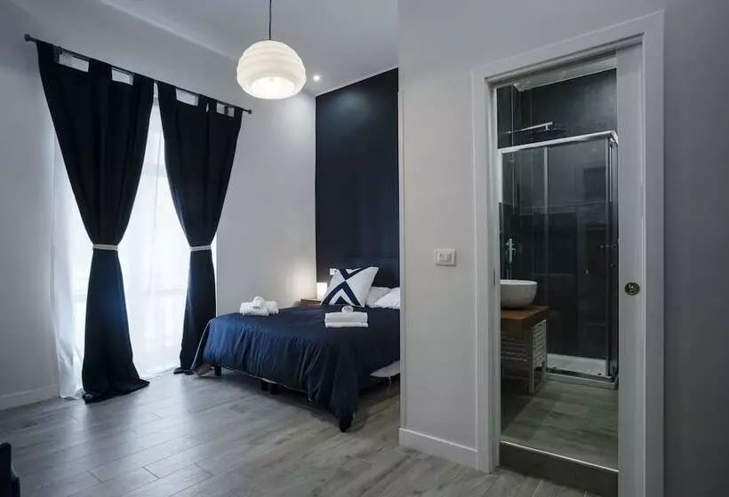 Sant Alfonso Bed And Breakfast Napoli