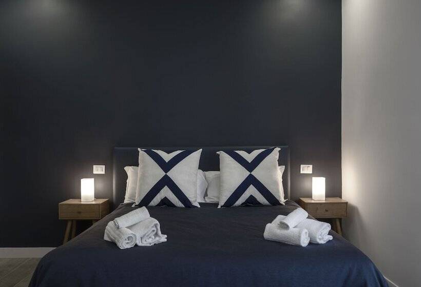 Sant Alfonso Bed And Breakfast Napoli