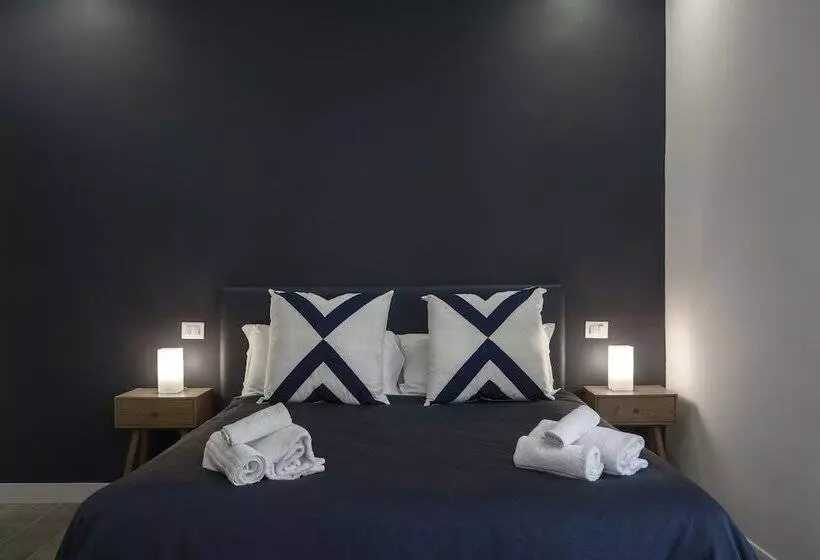 Sant Alfonso Bed And Breakfast Napoli