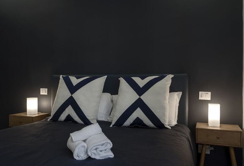 Sant Alfonso Bed And Breakfast Napoli