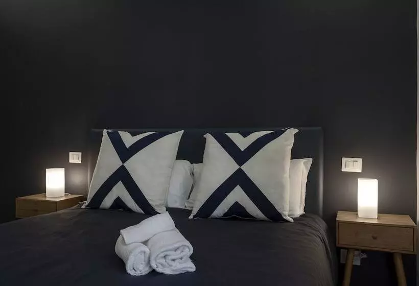 Sant Alfonso Bed And Breakfast Napoli