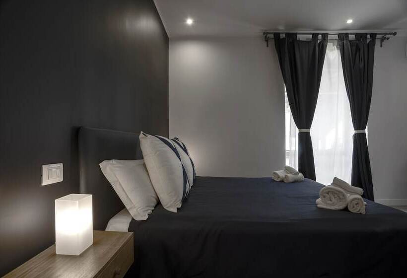 Sant Alfonso Bed And Breakfast Napoli