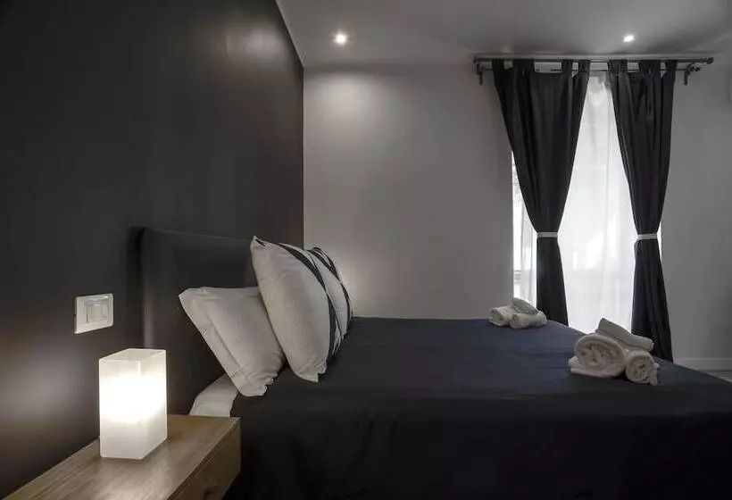Sant Alfonso Bed And Breakfast Napoli