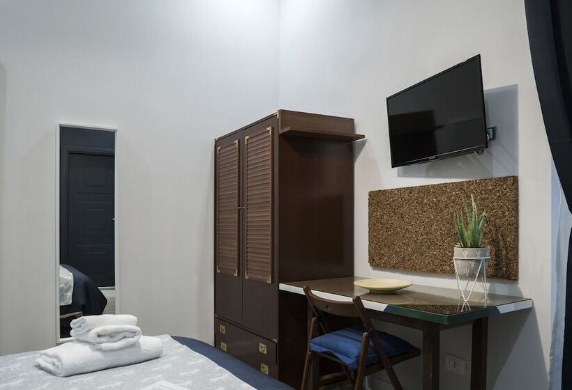 Sant Alfonso Bed And Breakfast Napoli