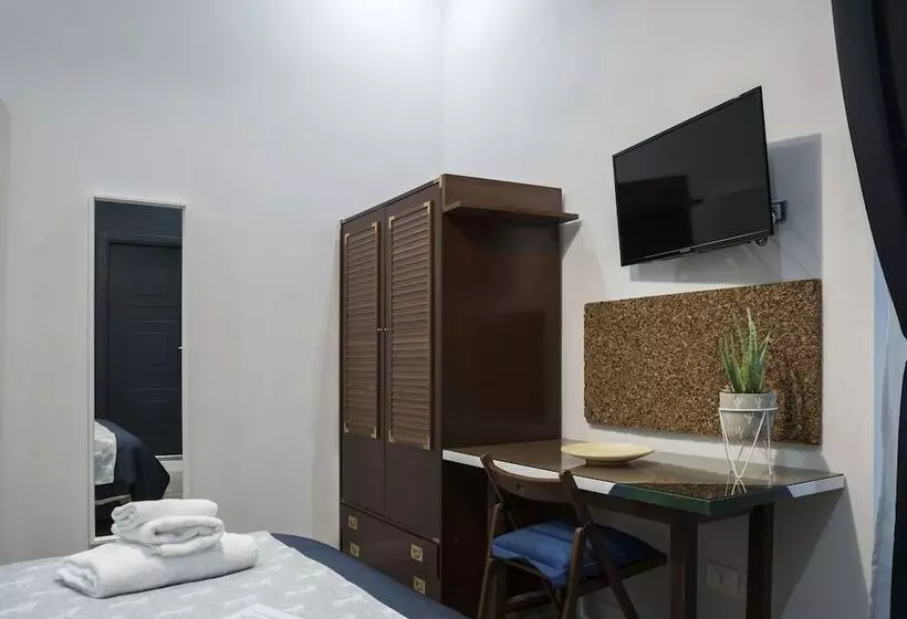 Sant Alfonso Bed And Breakfast Napoli
