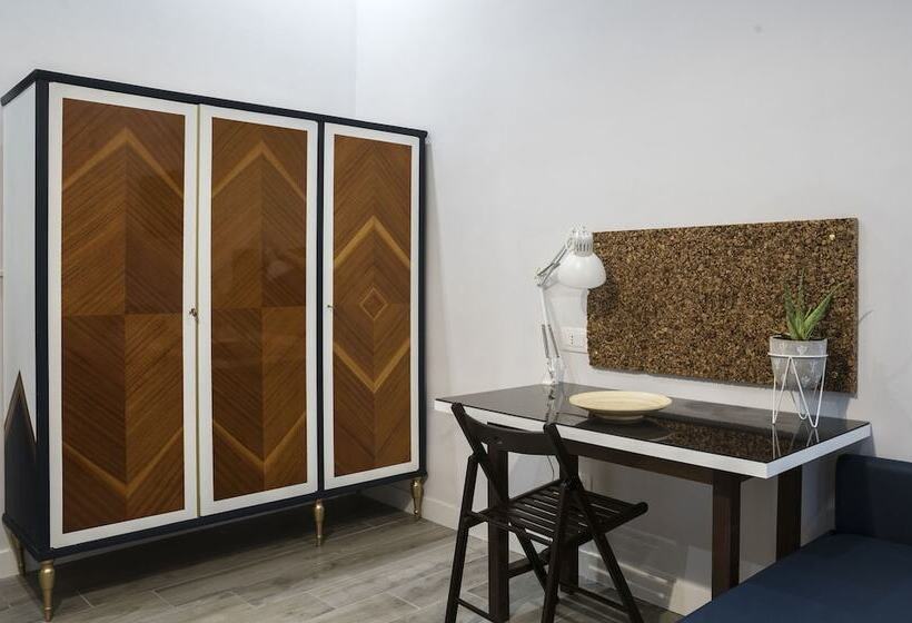 Sant Alfonso Bed And Breakfast Napoli