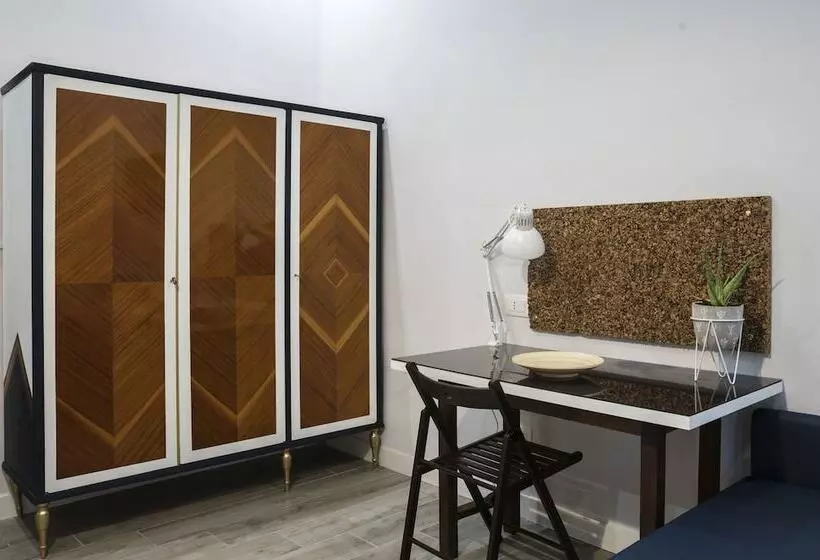 Sant Alfonso Bed And Breakfast Napoli