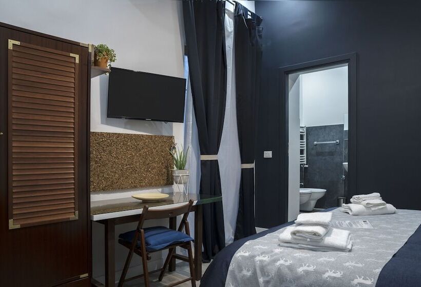 Sant Alfonso Bed And Breakfast Napoli