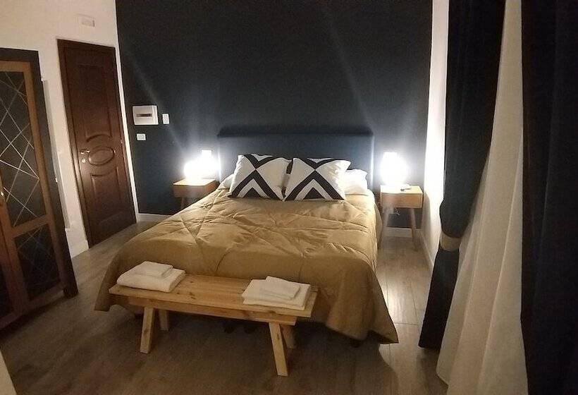 Sant Alfonso Bed And Breakfast Napoli