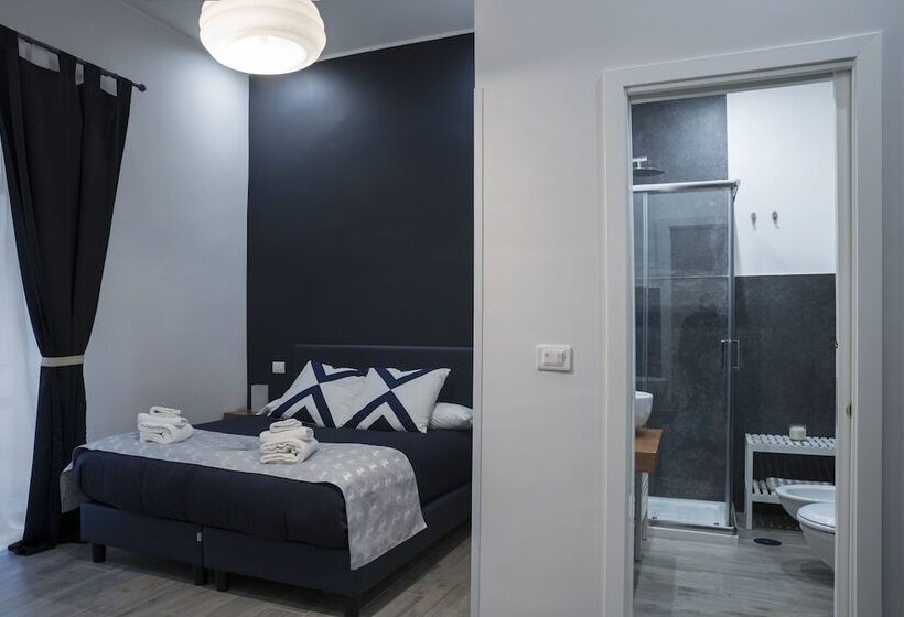 Sant Alfonso Bed And Breakfast Napoli