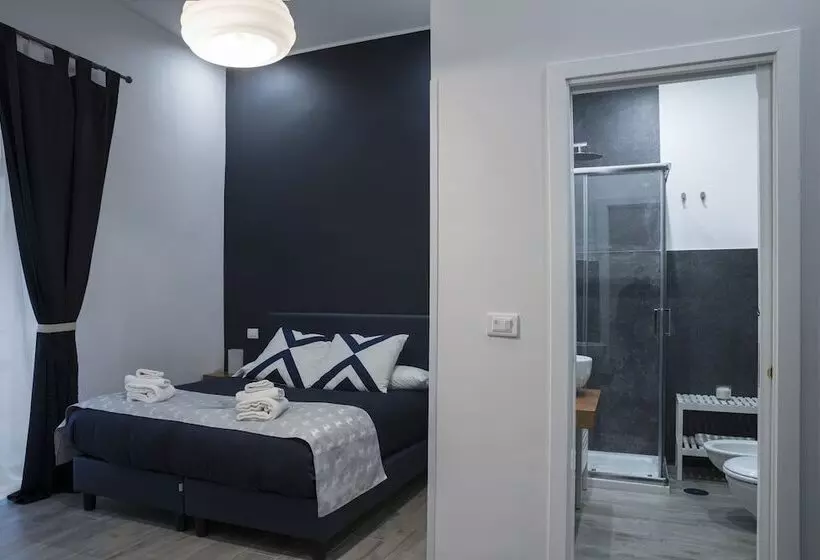 Sant Alfonso Bed And Breakfast Napoli