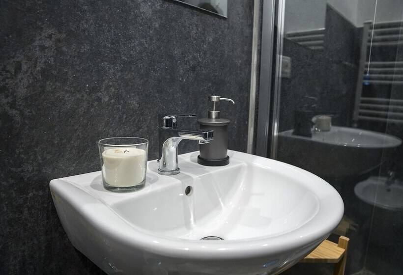 Sant Alfonso Bed And Breakfast Napoli