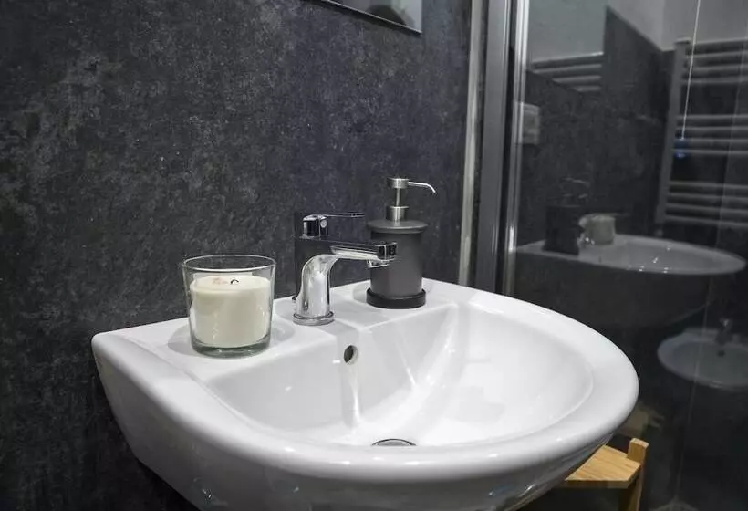 Sant Alfonso Bed And Breakfast Napoli