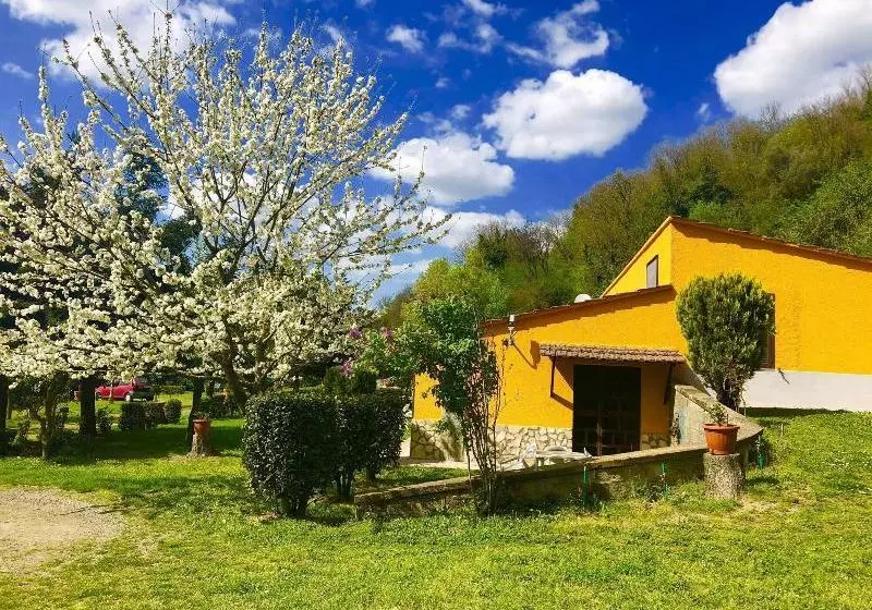 Agriturismo Pianezze