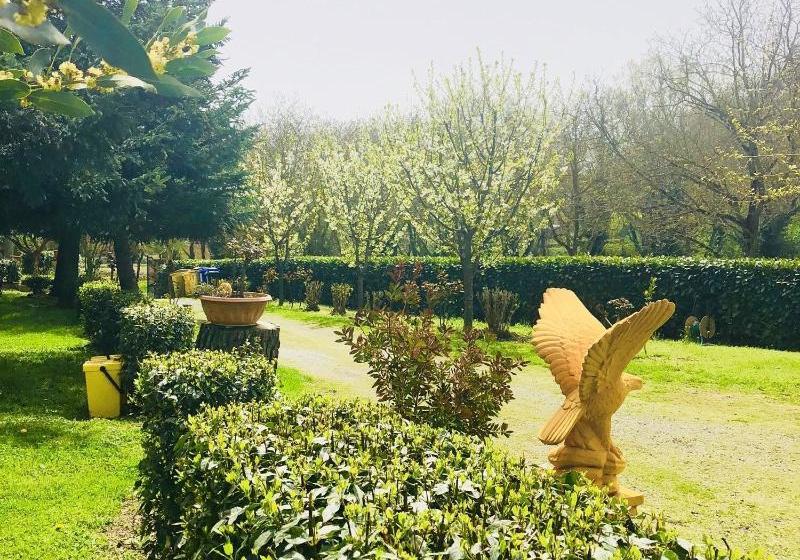 Agriturismo Pianezze