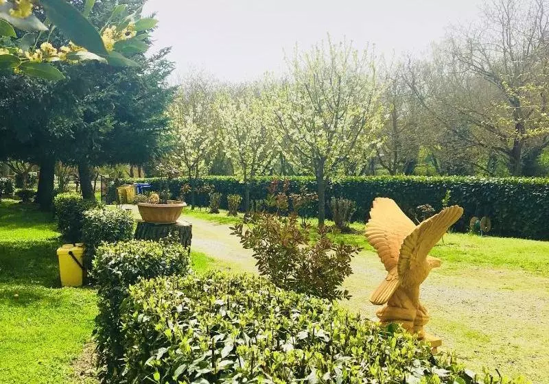 Agriturismo Pianezze