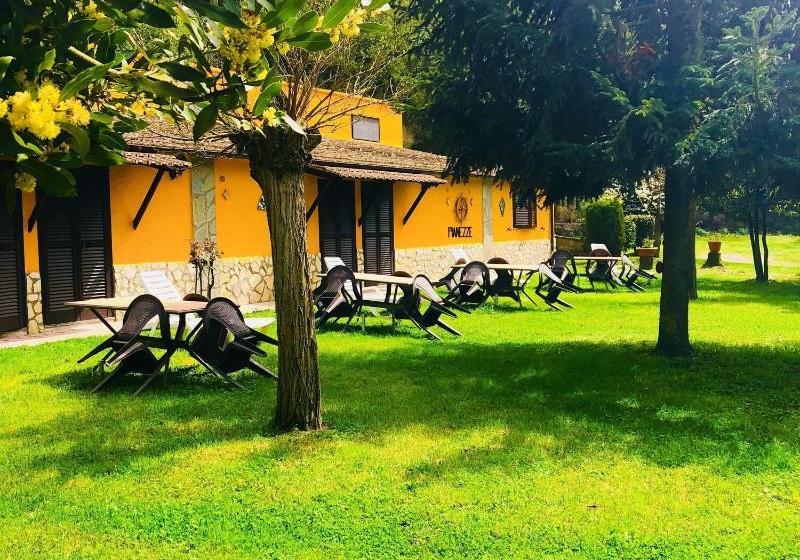 Agriturismo Pianezze