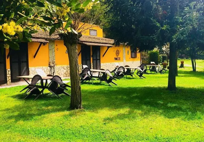 Agriturismo Pianezze