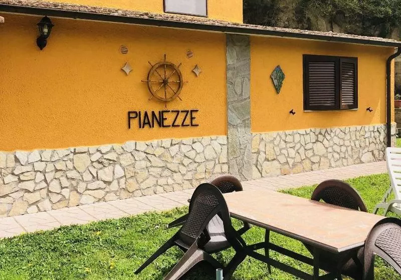 Agriturismo Pianezze