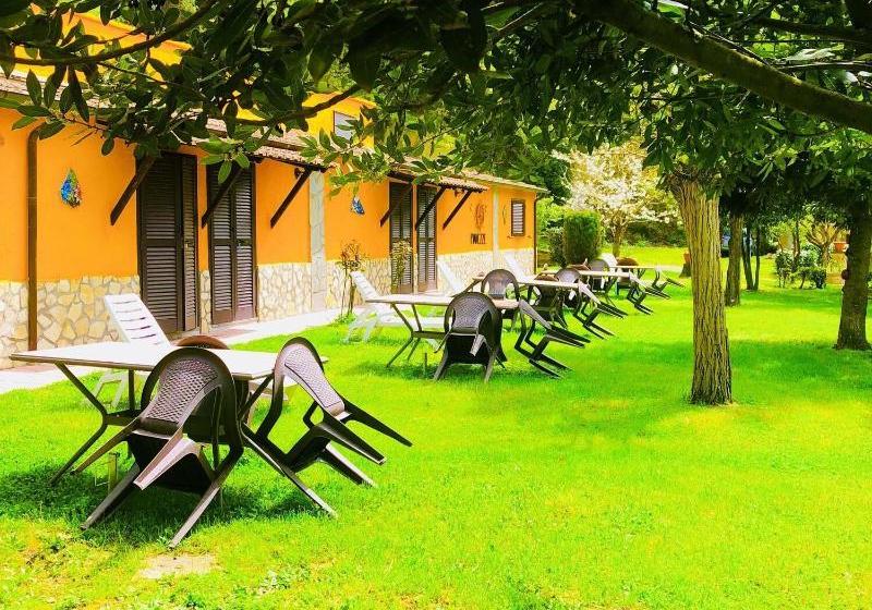 Agriturismo Pianezze