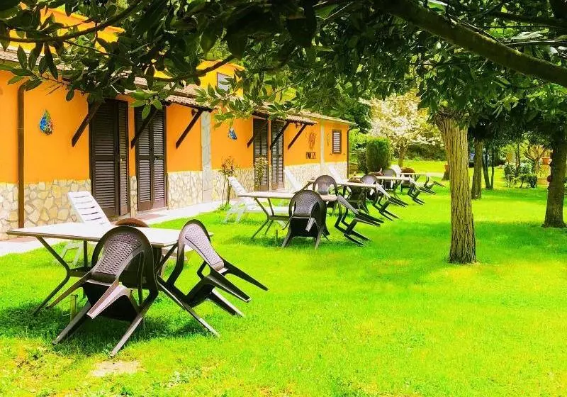 Agriturismo Pianezze