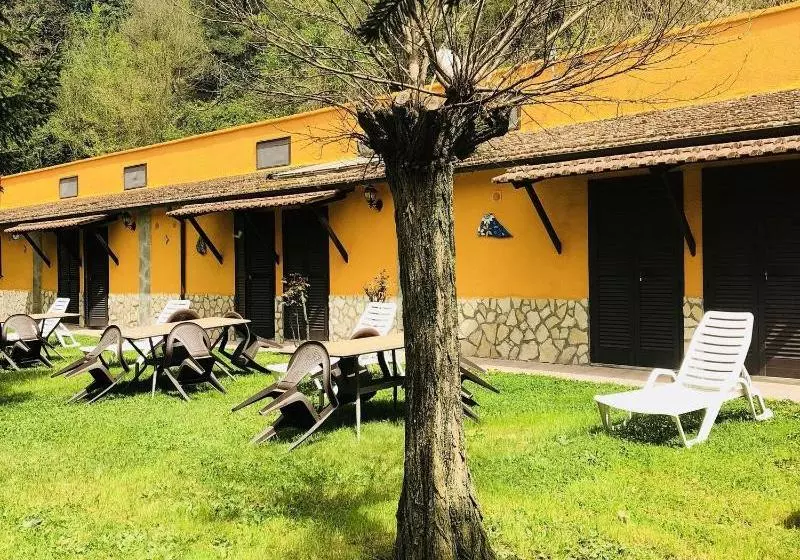 Agriturismo Pianezze