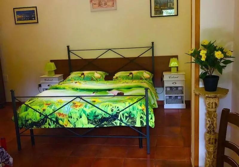 Agriturismo Pianezze