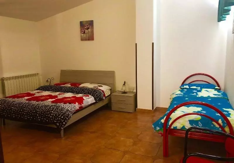 Agriturismo Pianezze