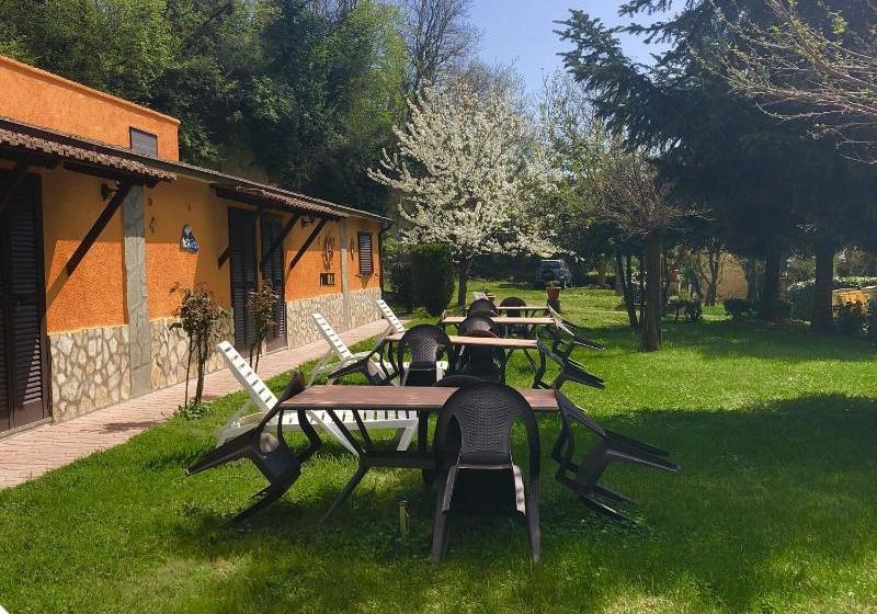 Agriturismo Pianezze