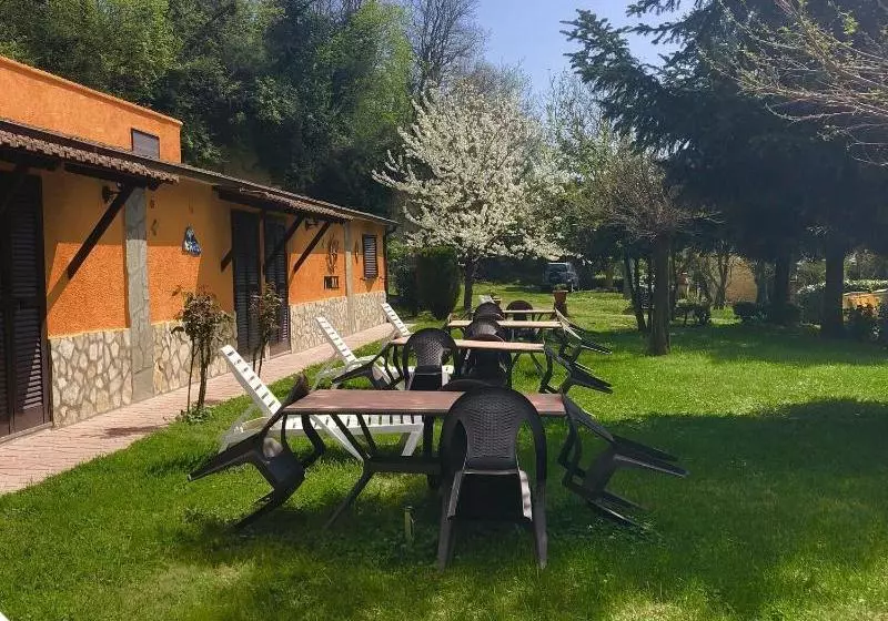 Agriturismo Pianezze