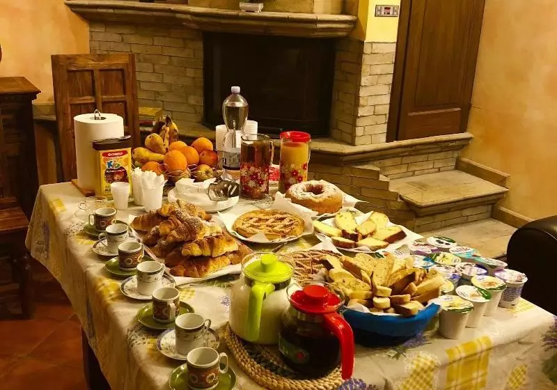 Agriturismo Pianezze