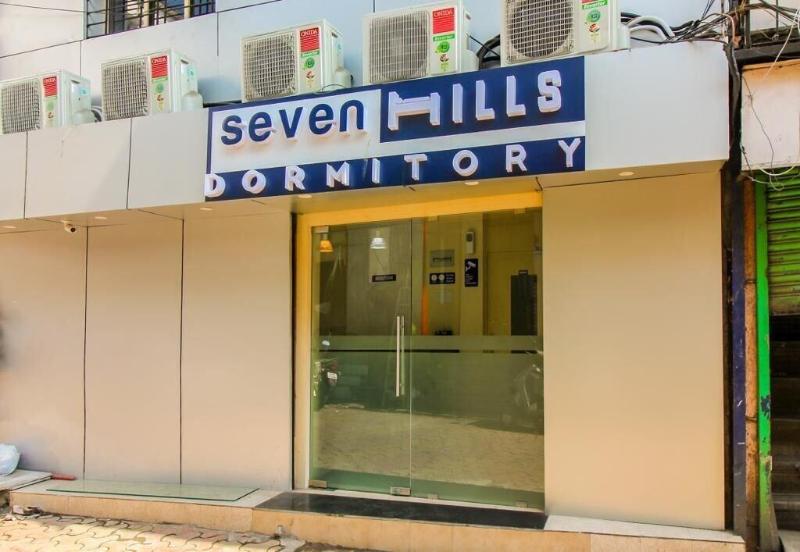 Seven Hills Dormitory   Hostel