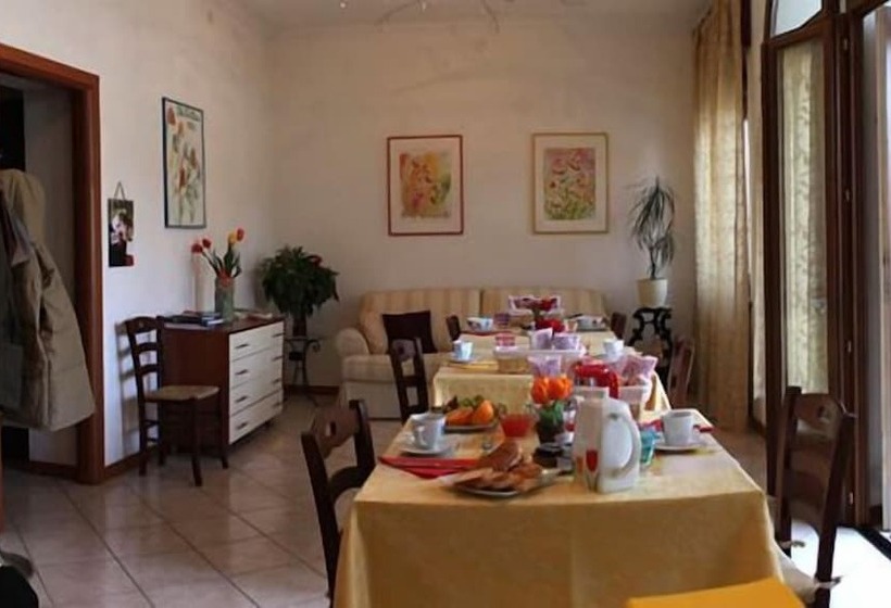 B&b Il Tulipano