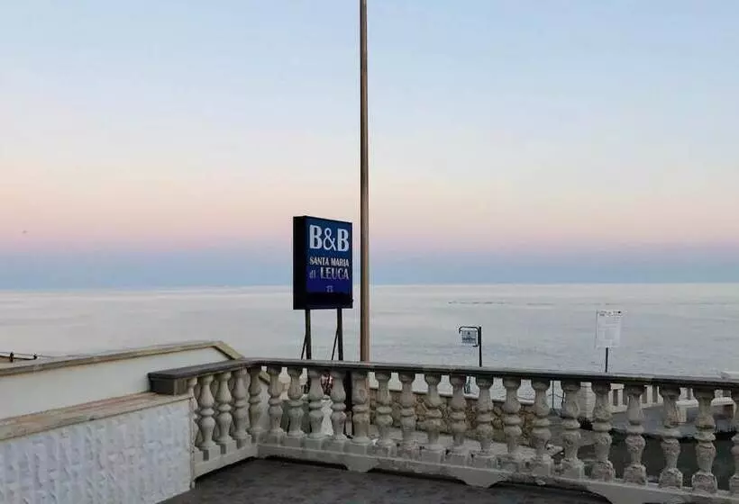 B&b Santa Maria Di Leuca