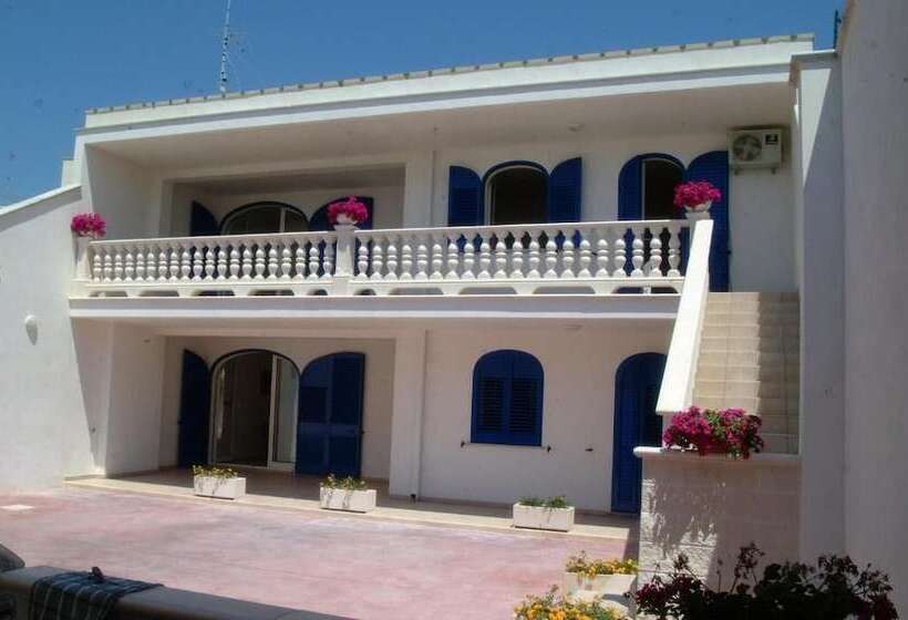 B&b Santa Maria Di Leuca