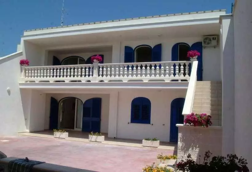 B&b Santa Maria Di Leuca